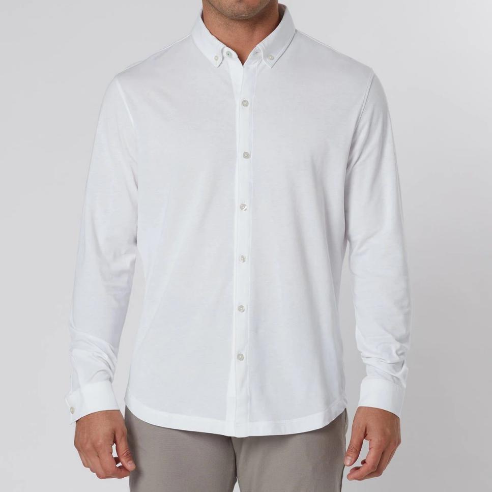 Linksoul Hybrid Long Sleeve Shirt