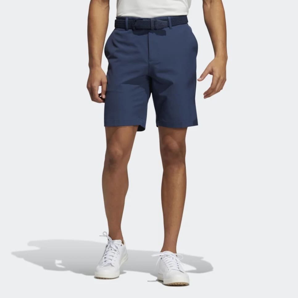 Men's Athletic Shorts for Golf