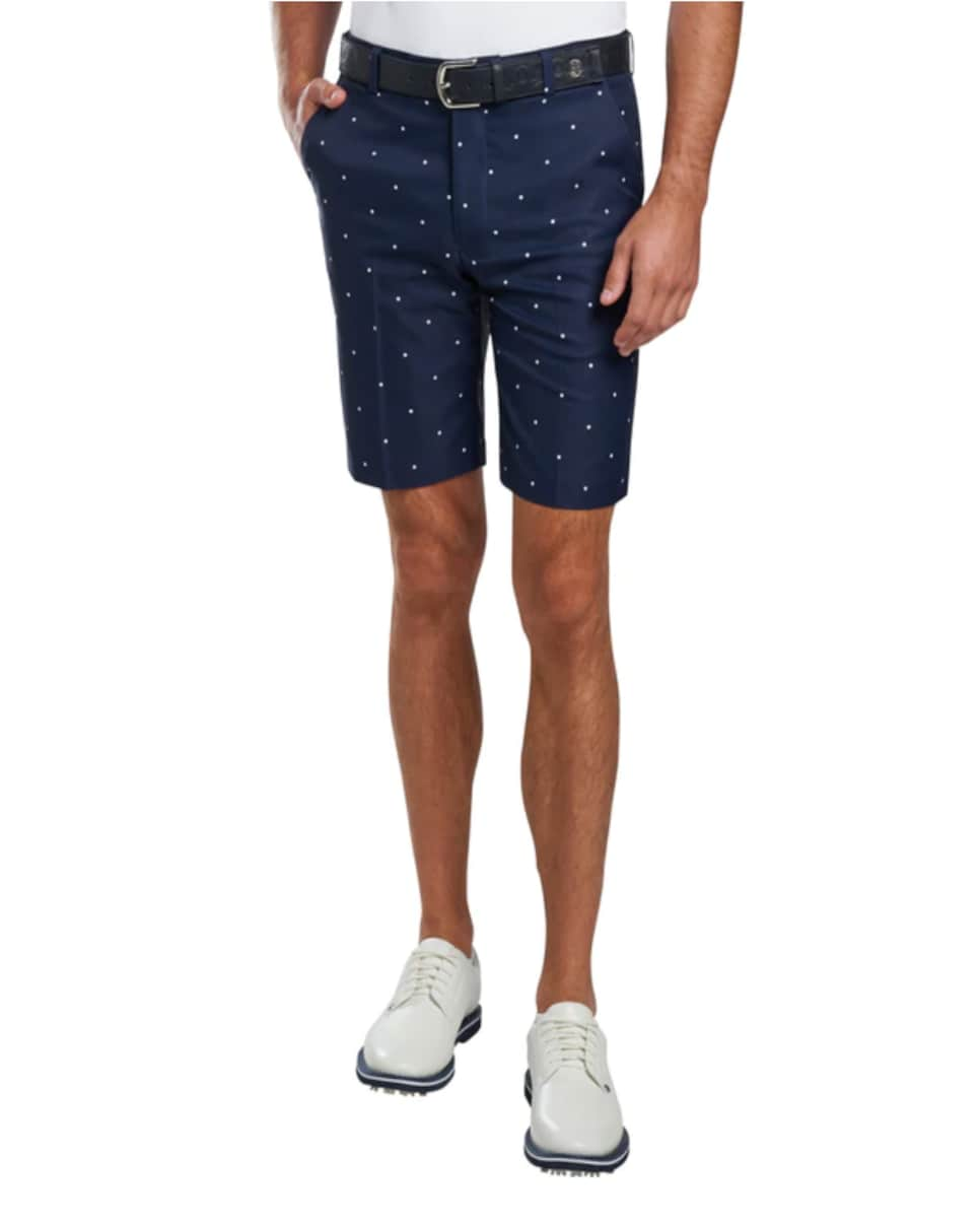 G/Fore Stars Shorts