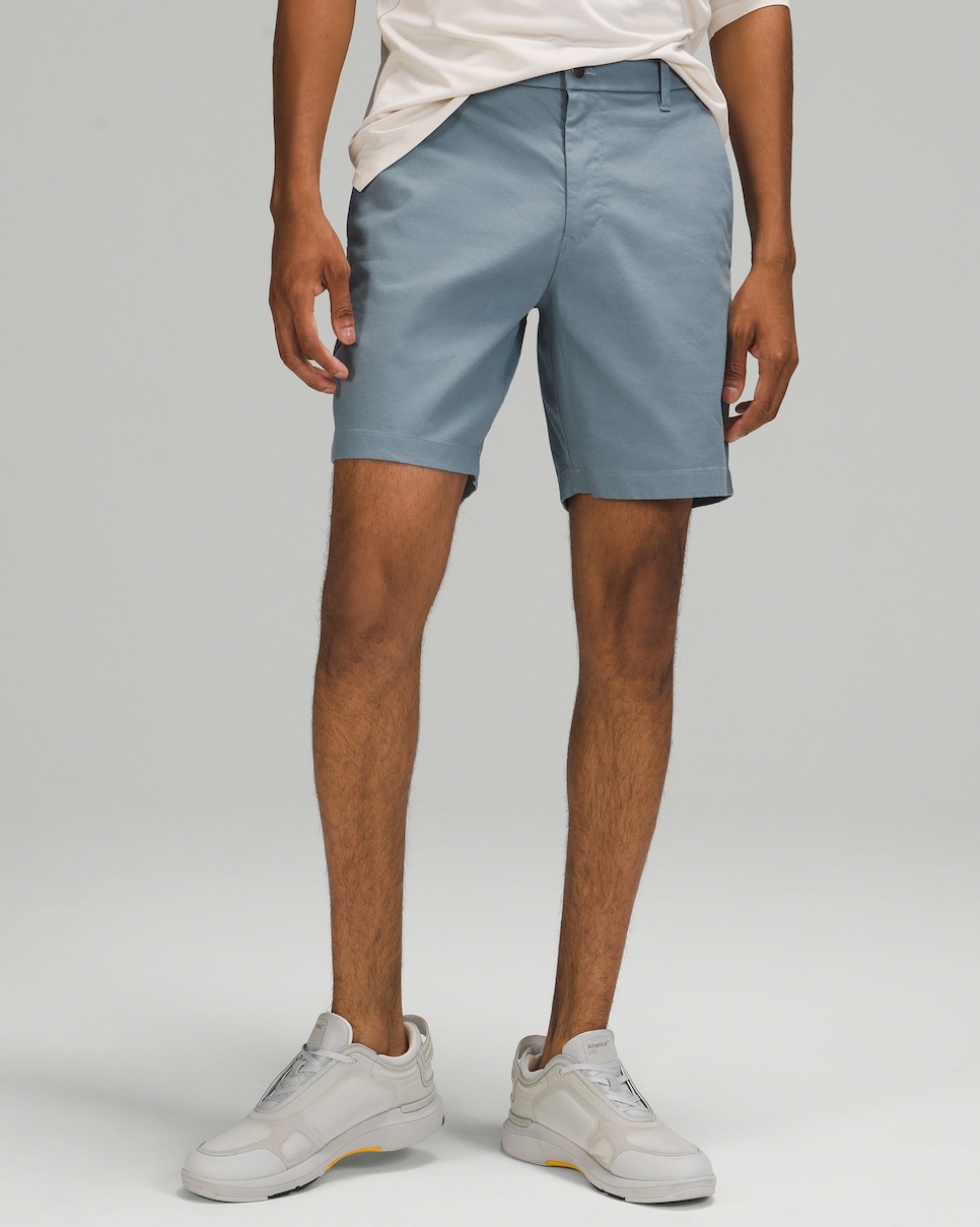 8 pairs of men's golf shorts for spring and summer