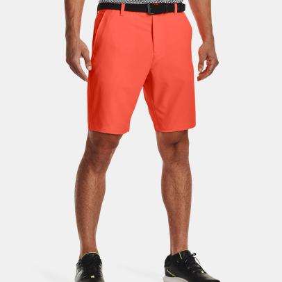 8 pairs of men's golf shorts for spring and summer