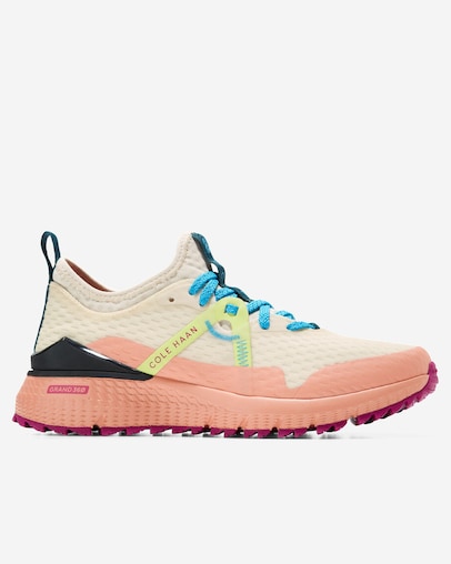 Cole Haan ZERØGRAND Overtake Golf Shoe | Golf Equipment: Clubs