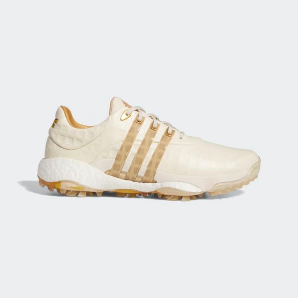 adidasTOUR360 22 x Waffle House Limited-Edition Golf Shoes