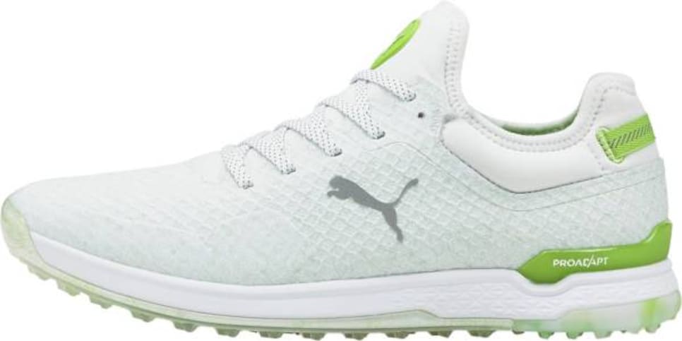 Puma ProAdapt Alphacat Gust O Wind Golf Shoes