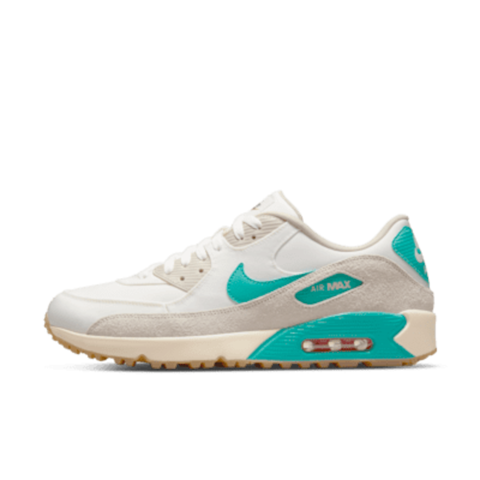 Nike Air Max 90 G Golf Shoes