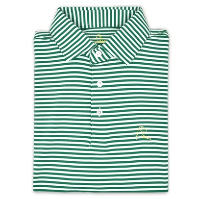 Rhoback The Patrol Polo
