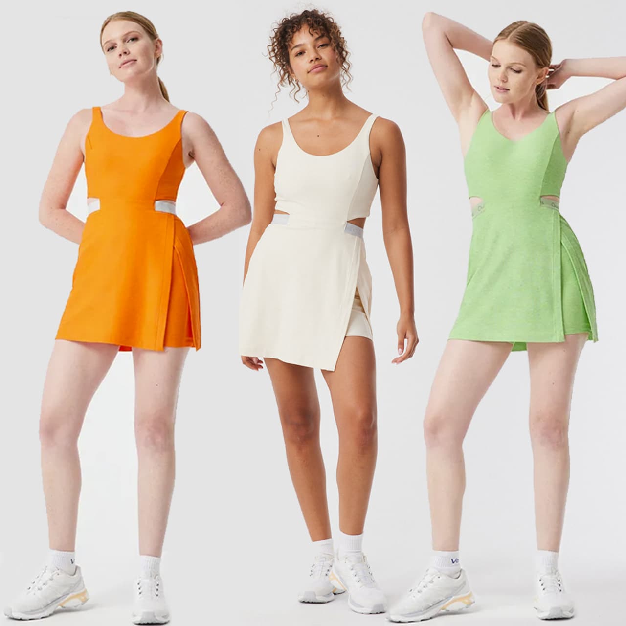 Outdoor Voices, Dresses, The Ov Exercise Dress