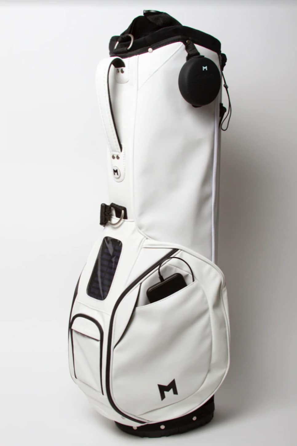 120 Vessel Custom Golf Bags ideas