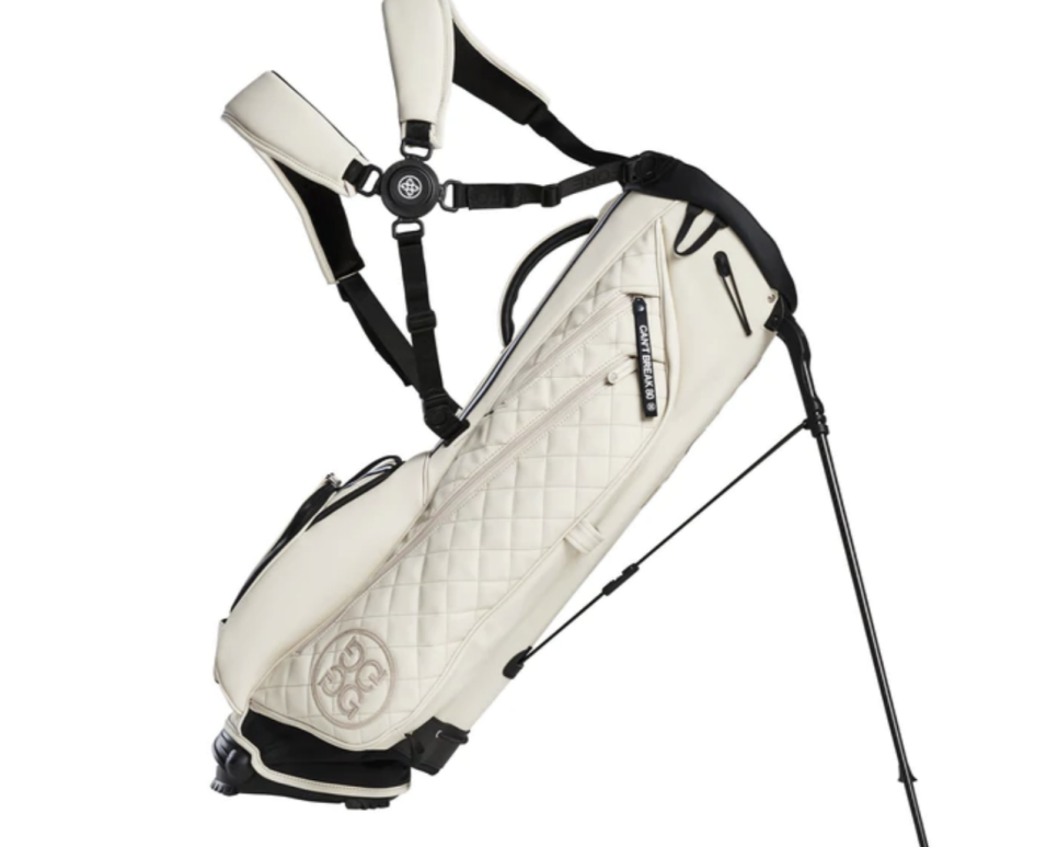 G/FORE Daytona Plus Carry Golf Bag | Golf Equipment: Clubs, Balls
