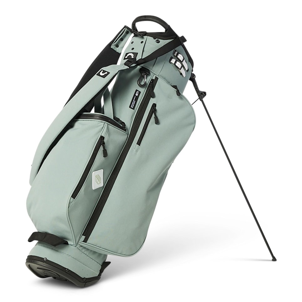 Jones Sports Co. Trouper R Stand Bag