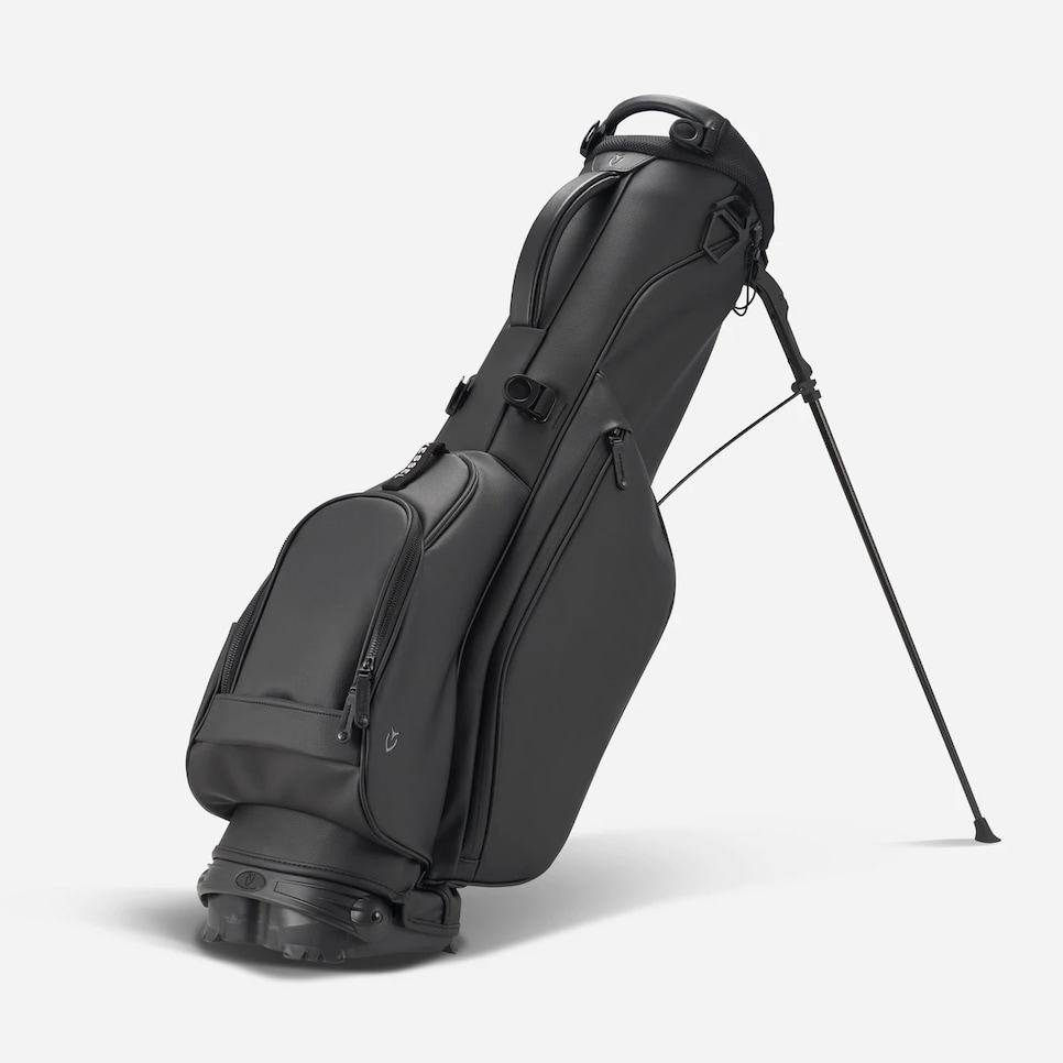 9 golf bags for golfers looking for a style upgrade