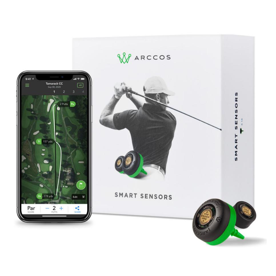 Arccos Smart Sensors