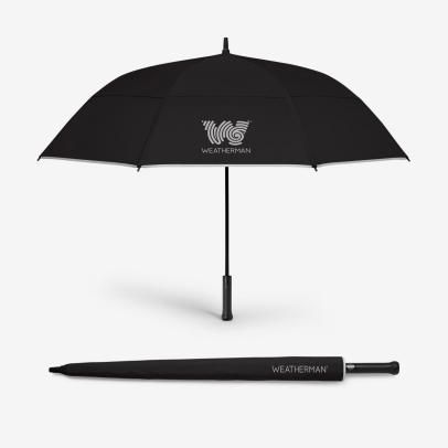 Weatherman 62 Golf Umbrella