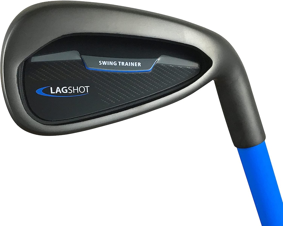 Lag Shot Swing Trainer