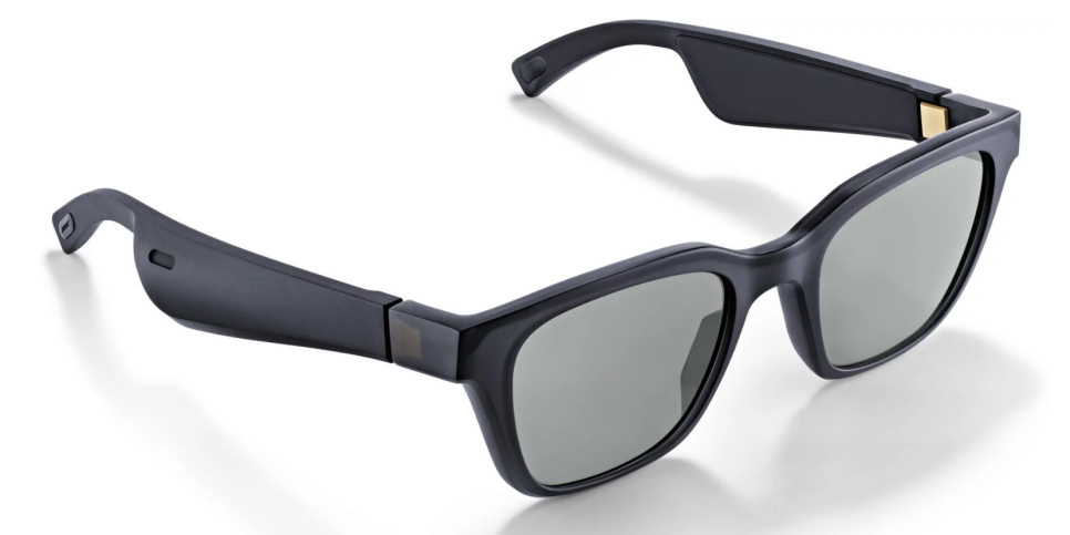 Bose Frames audio sunglasses
