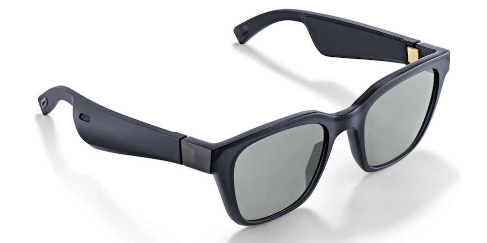 Bose Frames audio sunglasses