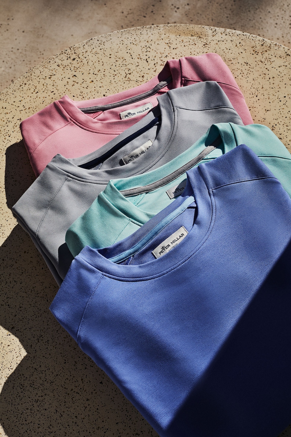 Peter Millar Cradle Performance Crewneck