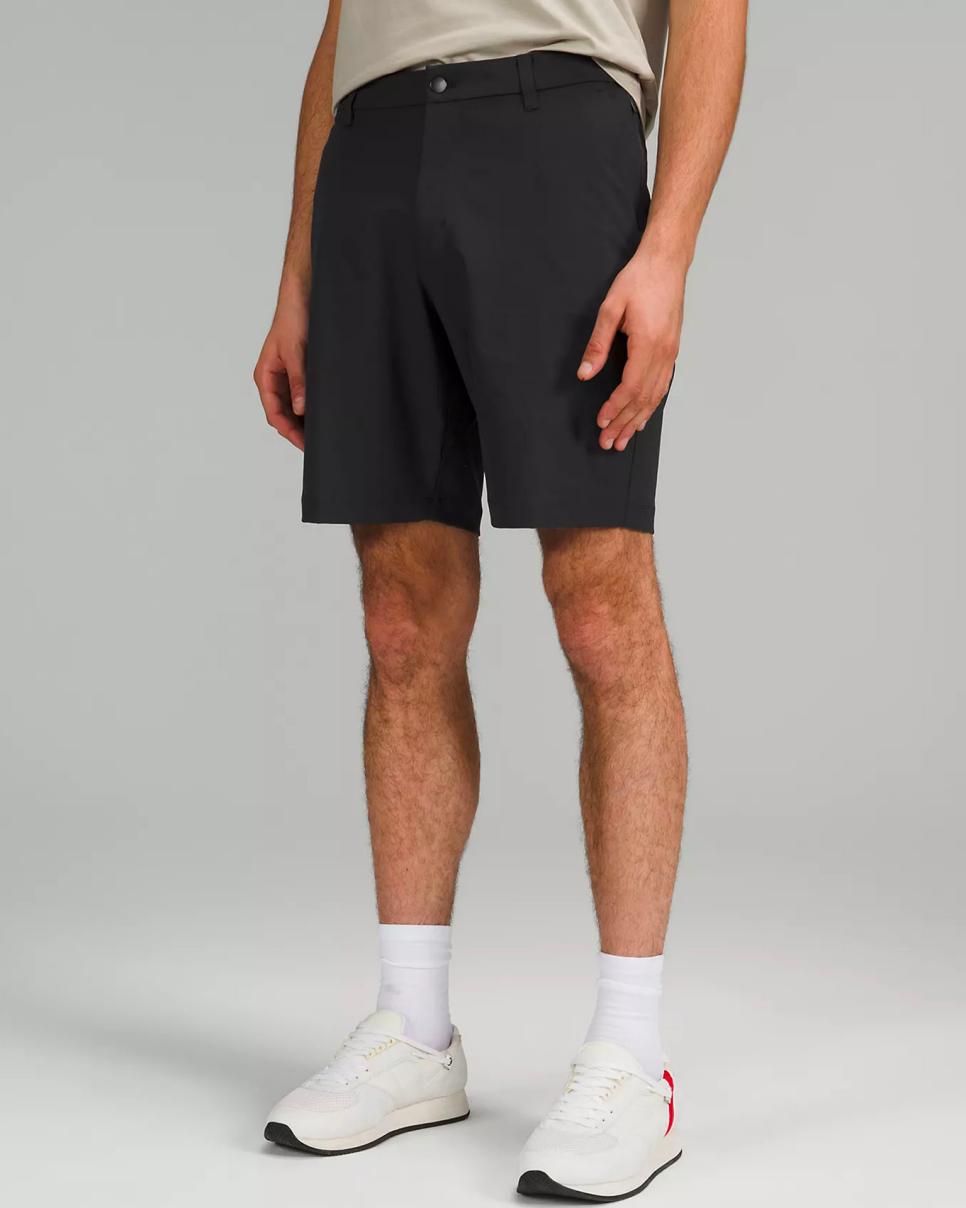 Commission Classic-Fit Short 7 *Warpstreme, Men's Shorts