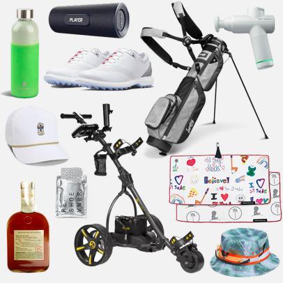 2022 Father's Day Gift Guide: The Best Golf Gifts for Dad
