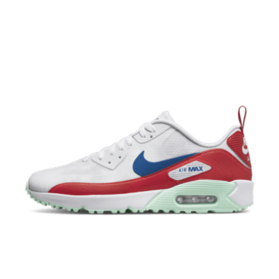 Nike Air Max 90 G Golf Shoes "Surf and Turf”