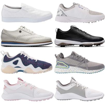 All the great Amazon Prime Day golf shoe deals you need to see before the sale even starts