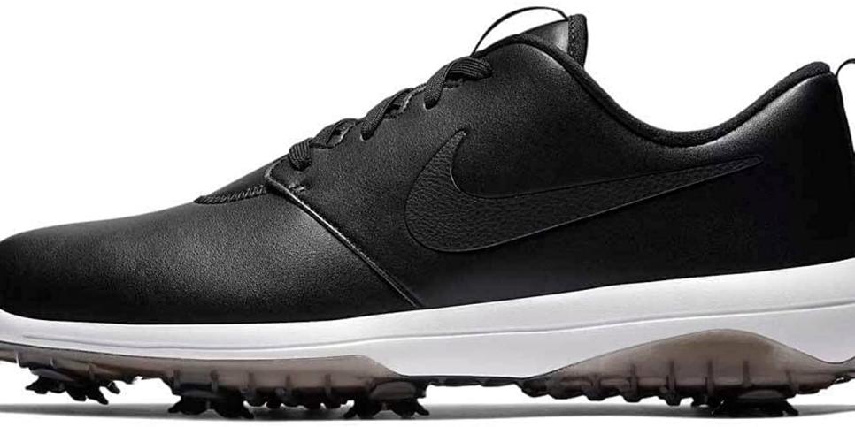 Nike Men's Roshe G Tour Golf Shoes | Equipment: Clubs, Balls, Bags | GolfDigest.com