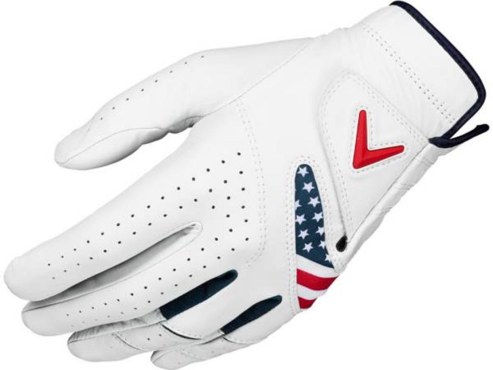 Callaway Apex Tour USA Golf Glove