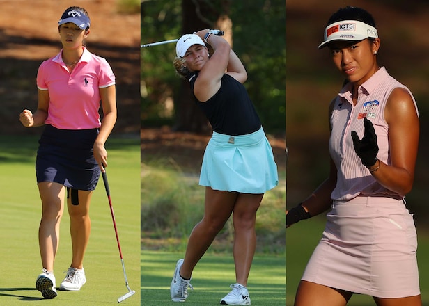 Fashion-Forward Golf Apparel Continues to Become the Standard