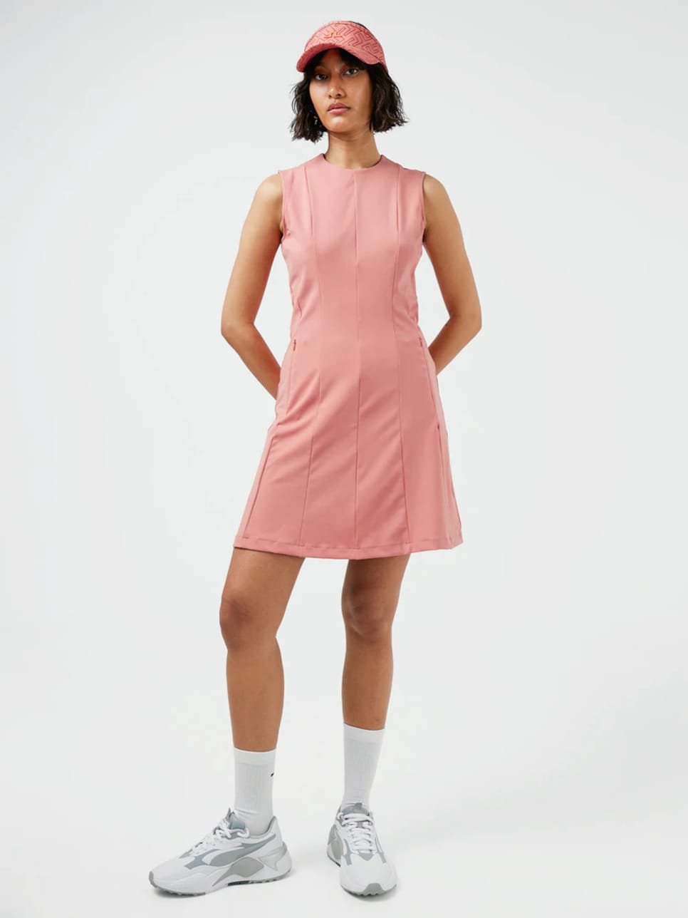 women’s golf dresses