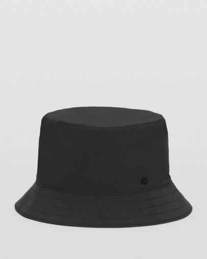 Both Ways Reversible Bucket Hat