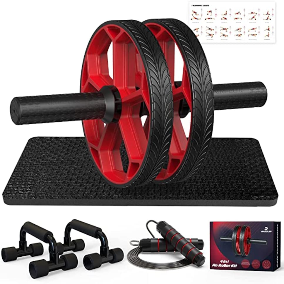 Push up roller online wheel