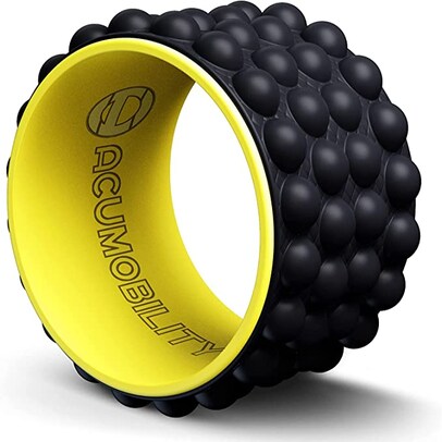 Acumobility Back Roller