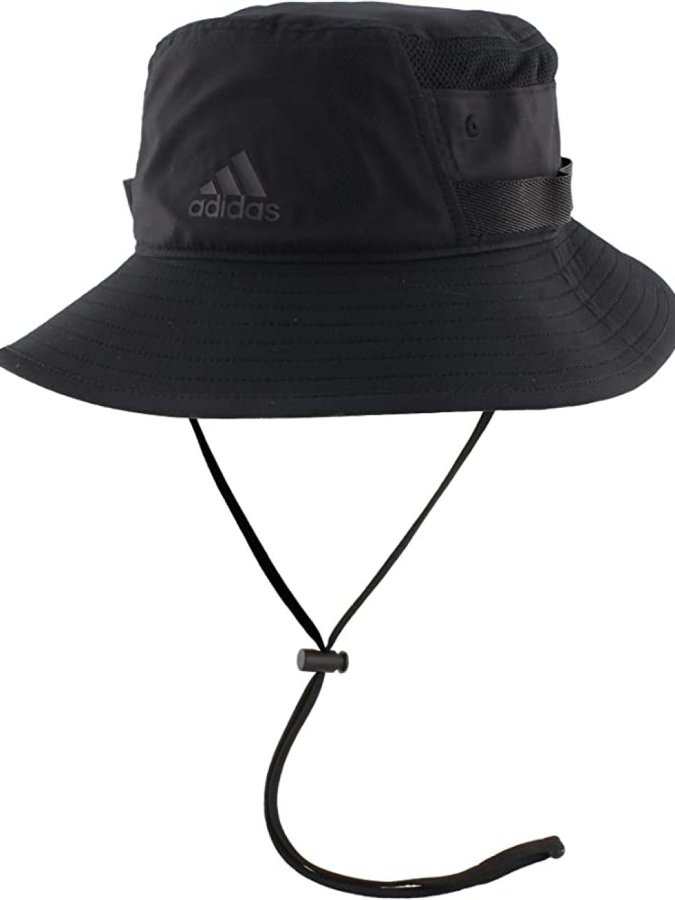 adidas Men's Victory 3 Bucket Hat