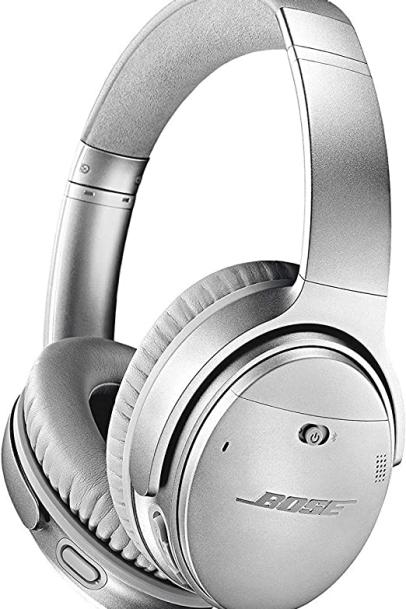 Bose QuietComfort 35 II Noise Cancelling Bluetooth Headphones 