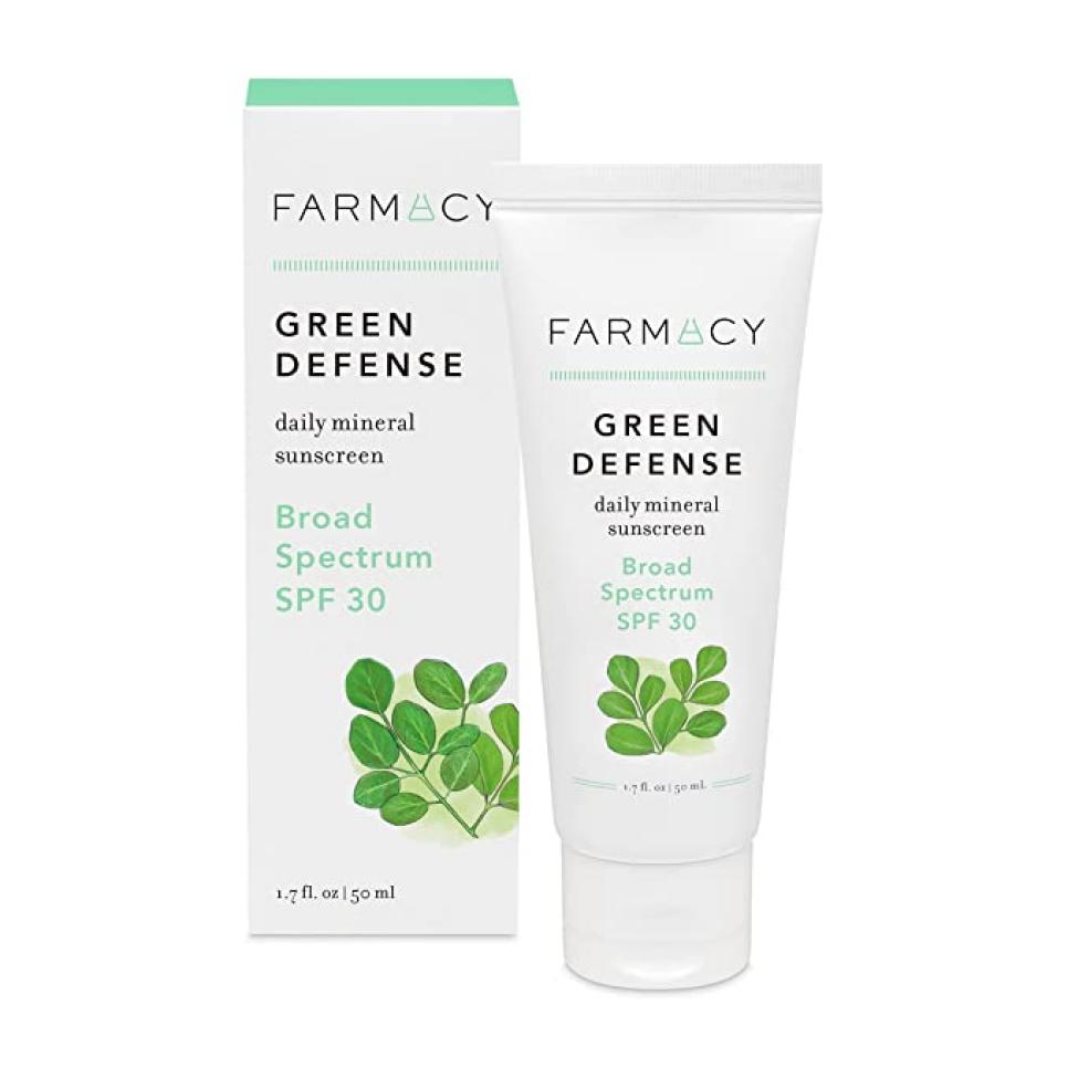 Farmacy Green Defense SPF30