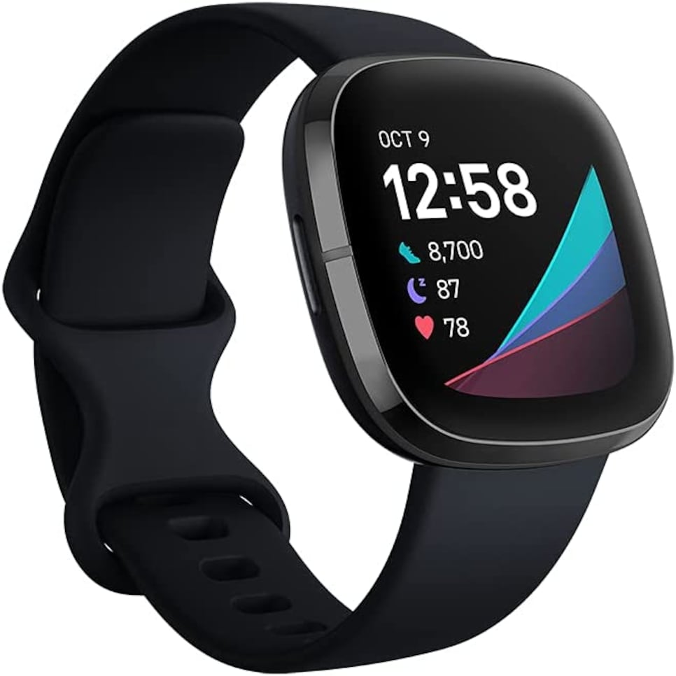 Fitbit 2025 golf watch