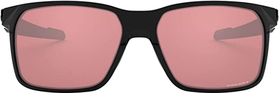 Oakley Men's Portal X Rectangular Sunglasses