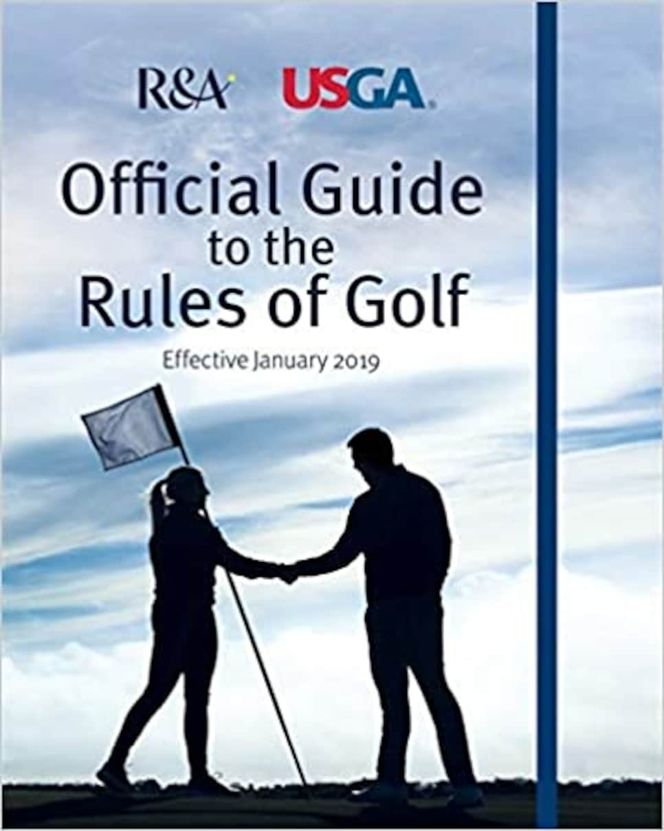 R&A and USGA release revisions to the Rules of Golf for 2023 Here’s