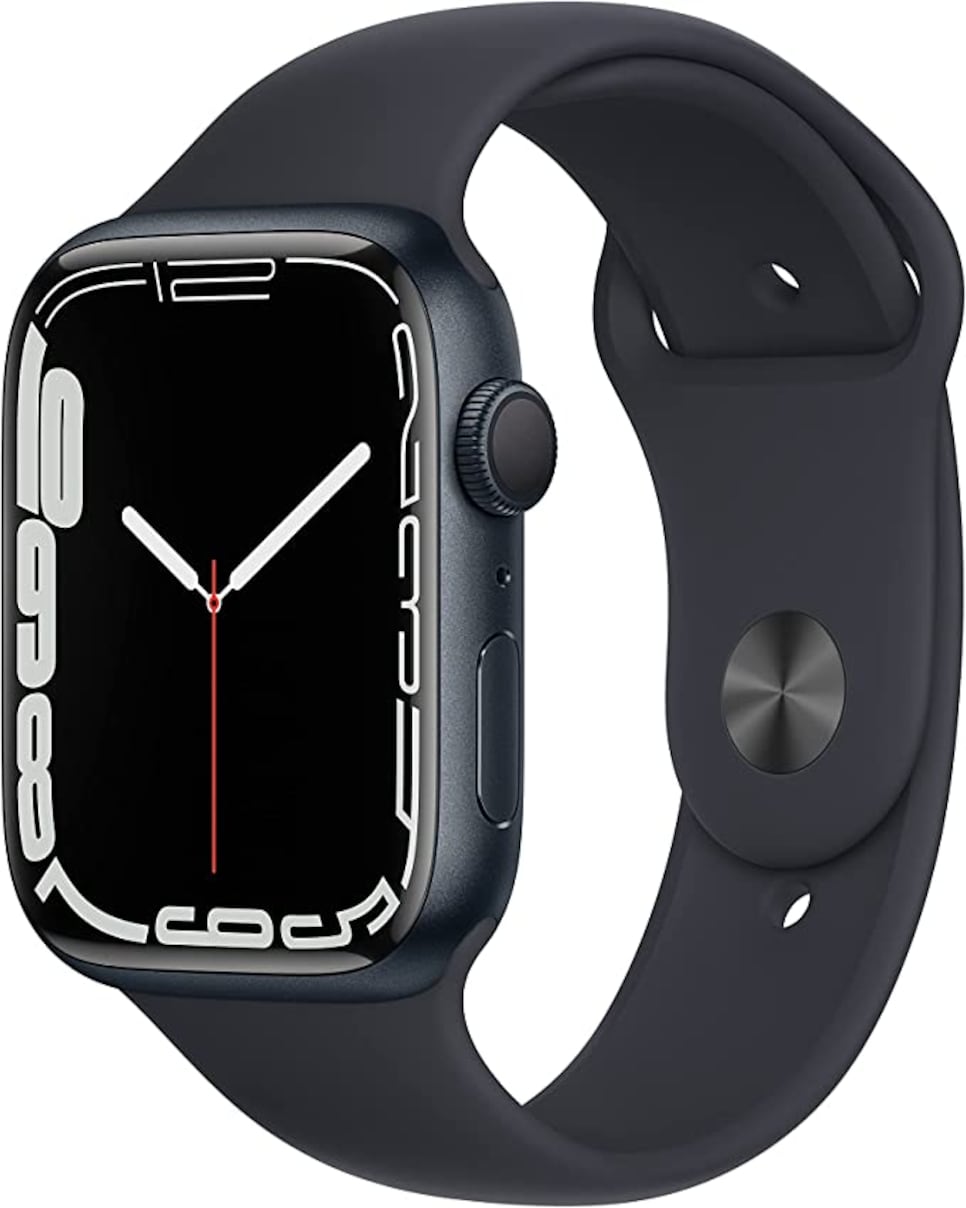 Gps tracking on online apple watch