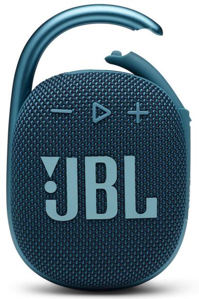 JBL Clip 4 Speaker 