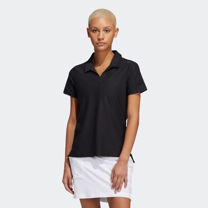 adidas Go-To Primegreen Short Sleeve Polo Shirt