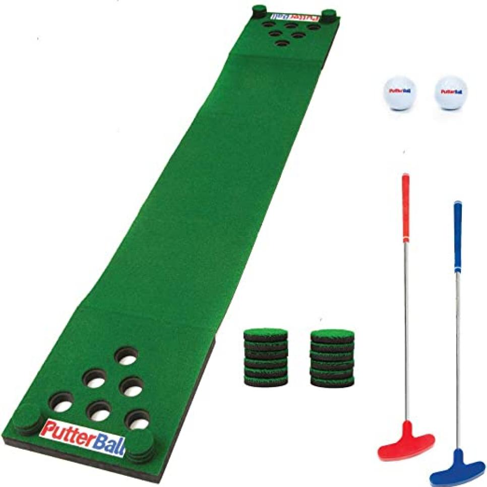 PutterBall Golf Pong Game Set The Original