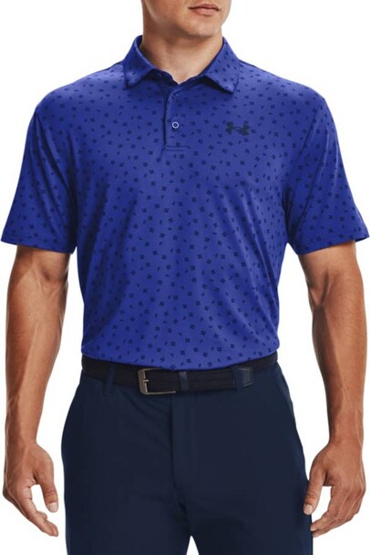 Under Armour Men's Playoff 2.0 Golf Polo