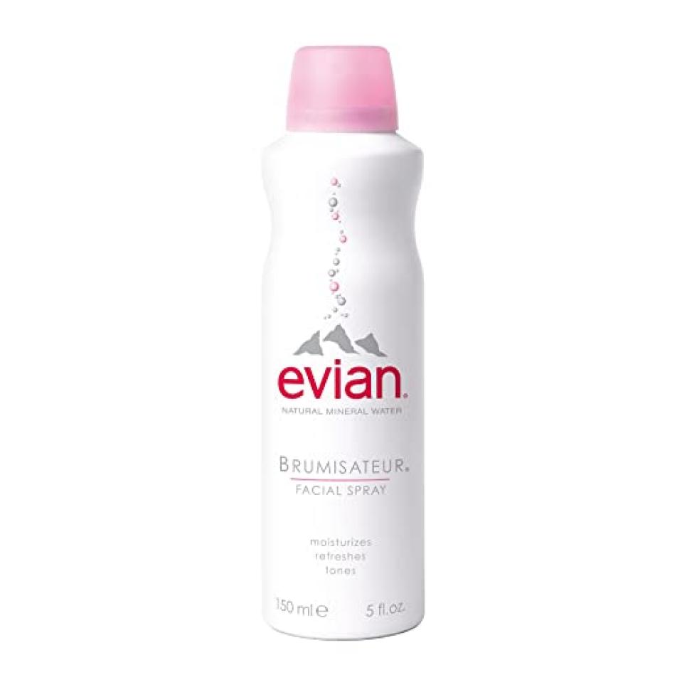 Evian Facial Spray