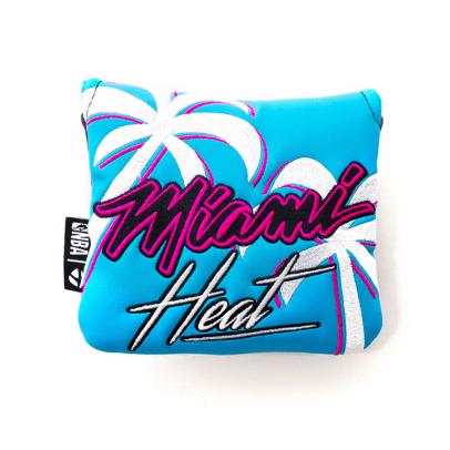TaylorMade Miami Heat Spider Headcover