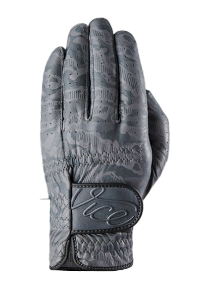 Vice Golf PURE COLOR CAMO Glove