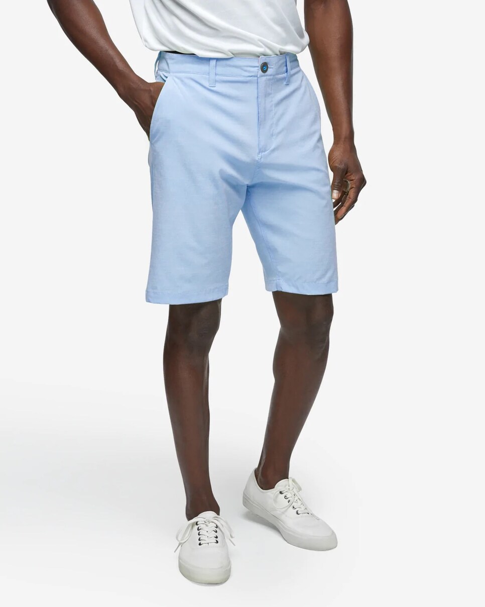 8 pairs of men's golf shorts for spring and summer