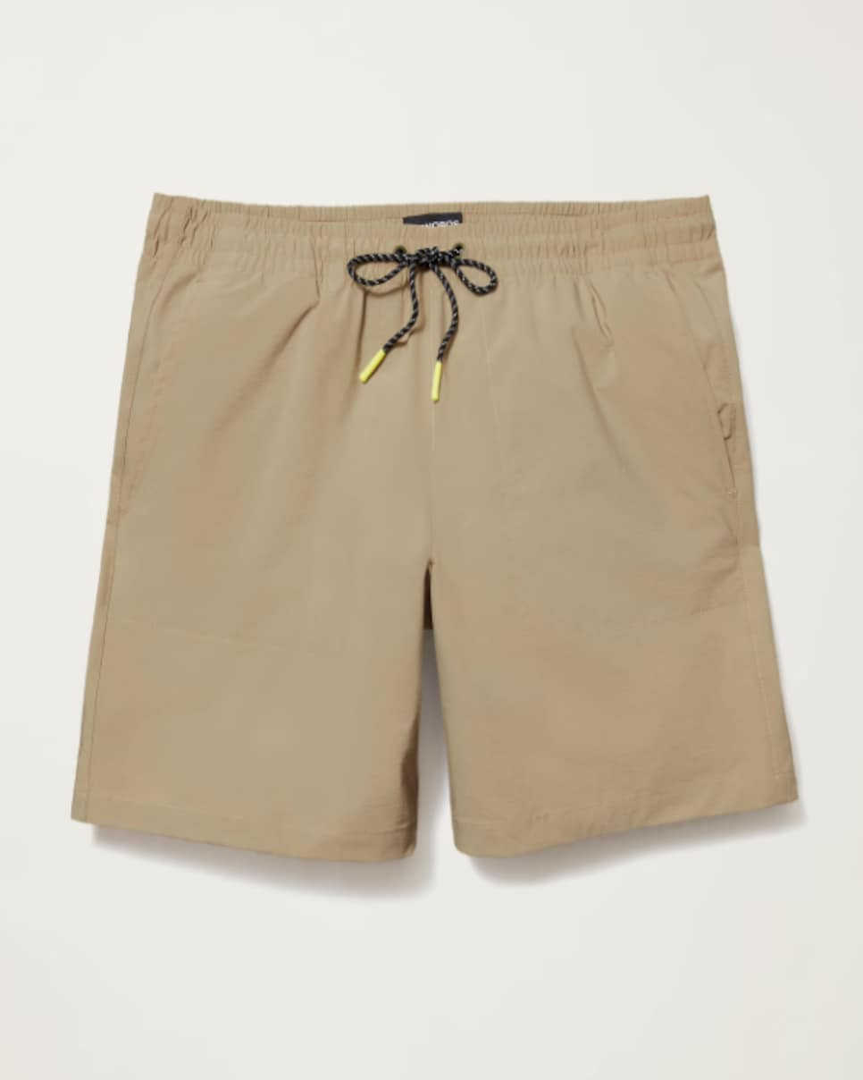 8 pairs of men's golf shorts for spring and summer