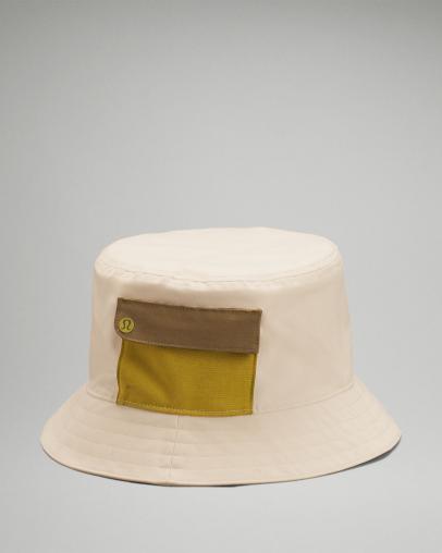 lululemon On My Level Bucket Hat with Pocket