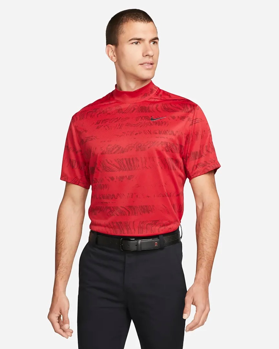 Trend Watch The best collarless golf shirts for men and women right